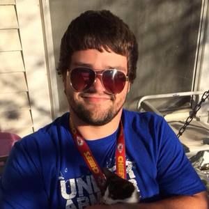 Meet your Posher, Chase